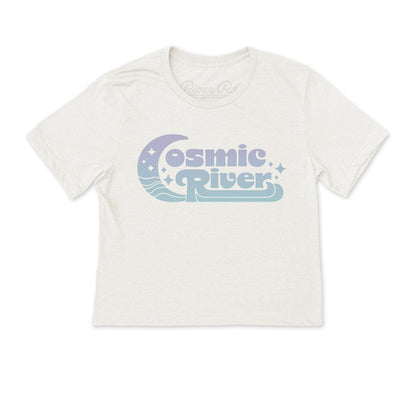 RIVER ROAD CLOTHING Shirts Cosmic River