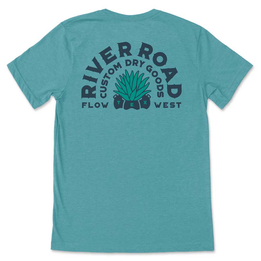 RIVER ROAD CLOTHING Shirts Custom Dry Goods