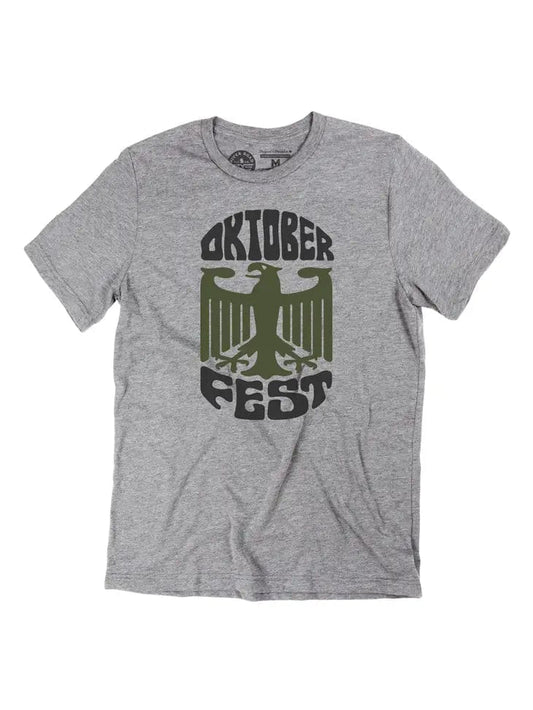 RIVER ROAD CLOTHING Shirts German Eagle | Oktoberfest