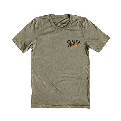 RIVER ROAD CLOTHING Shirts German Trout New Braunfels