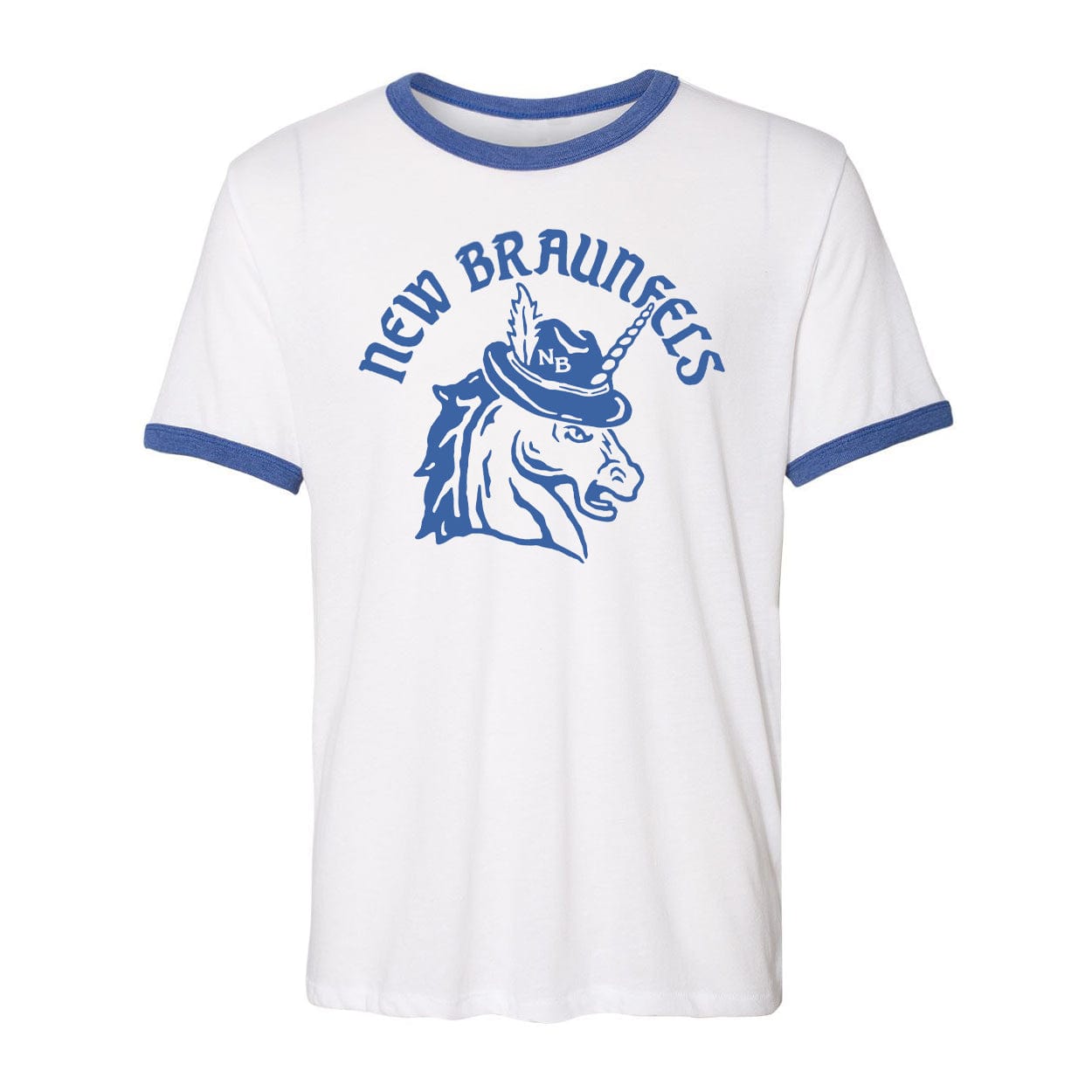 RIVER ROAD CLOTHING Shirts German Unicorn | Ringer