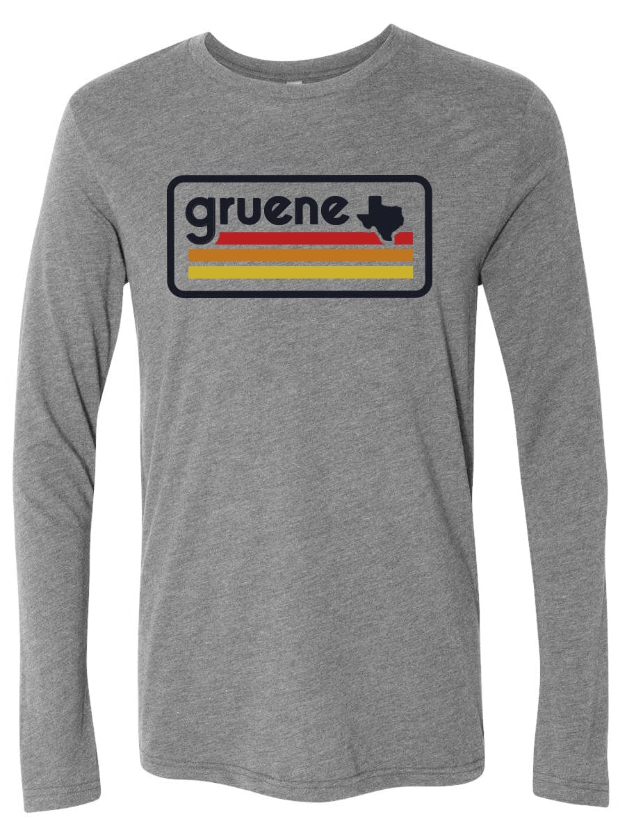 RIVER ROAD CLOTHING Shirts Gruene Texas | Long Sleeve