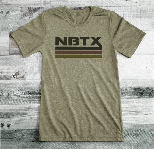 RIVER ROAD CLOTHING Shirts NBTX Wurst