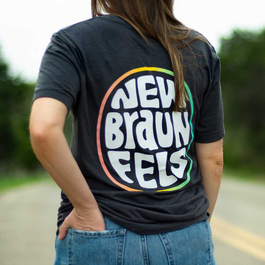 RIVER ROAD CLOTHING Shirts New Braunfels