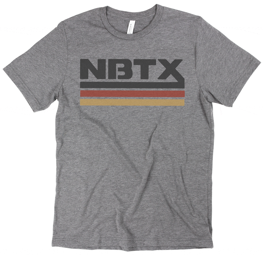 RIVER ROAD CLOTHING Shirts New Braunfels German Flag | NBTX
