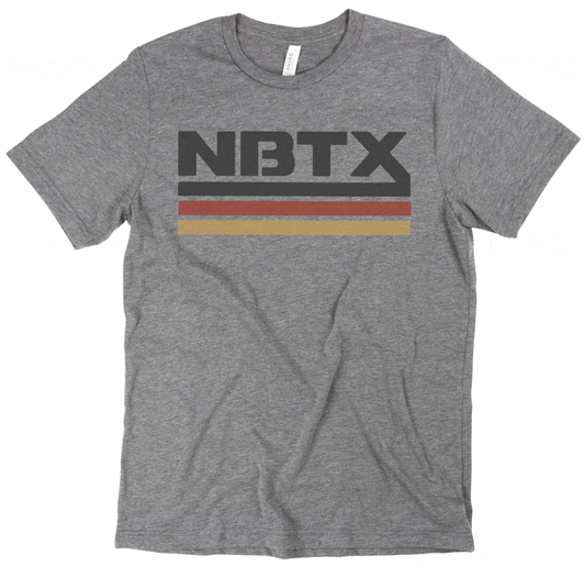 RIVER ROAD CLOTHING Shirts New Braunfels German Flag | NBTX