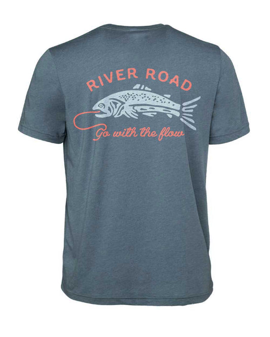 RIVER ROAD CLOTHING Shirts Nice Catch