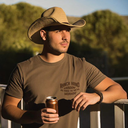 RIVER ROAD CLOTHING Shirts Ranch Hand