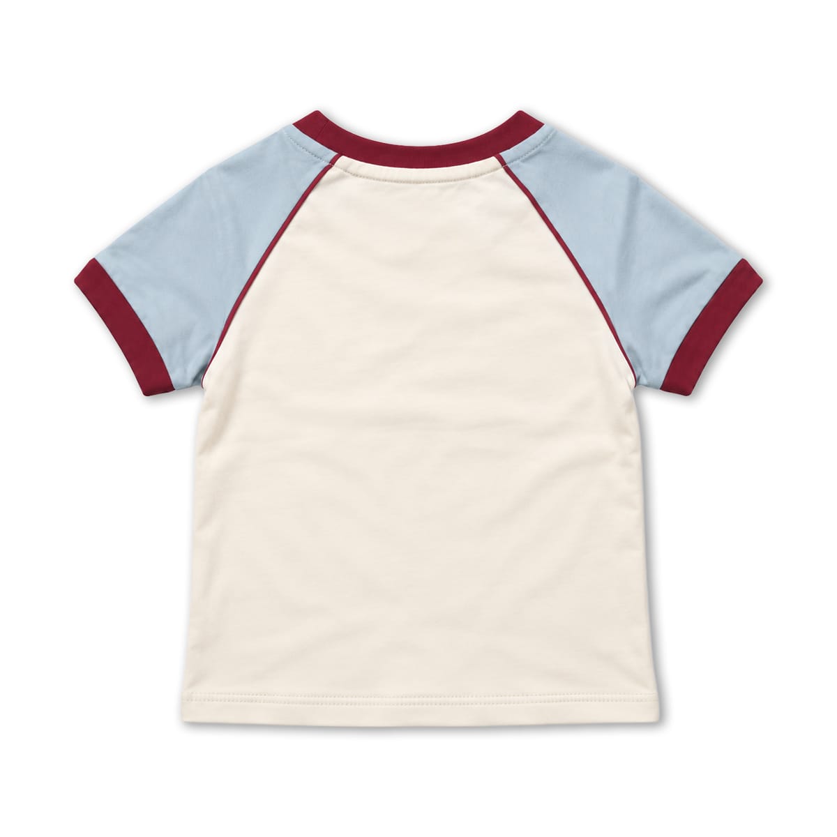 RIVER ROAD CLOTHING Shirts Retro Texas Rope Ringer (Youth)