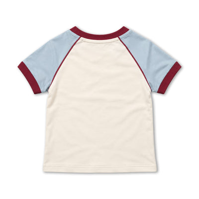 RIVER ROAD CLOTHING Shirts Retro Texas Rope Ringer (Youth)