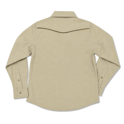 RIVER ROAD CLOTHING Shirts RIO Adventure Snap Shirt (Youth)