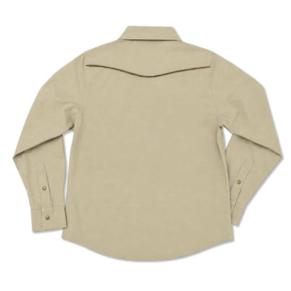 RIVER ROAD CLOTHING Shirts RIO Adventure Snap Shirt (Youth)