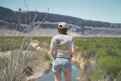 RIVER ROAD CLOTHING Shirts River Bank