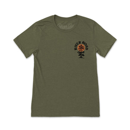 RIVER ROAD CLOTHING Shirts River Bank | 2 Color Options