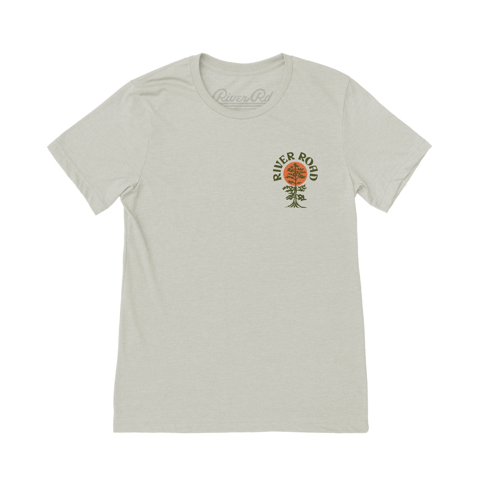 RIVER ROAD CLOTHING Shirts River Bank | 2 Color Options