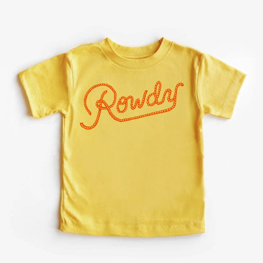Rowdy Collection | Kids' Clothing & Apparel – RIVER ROAD CLOTHING CO.