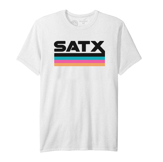 RIVER ROAD CLOTHING Shirts San Antonio Texas | SATX | White