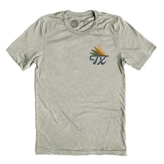 RIVER ROAD CLOTHING Shirts Texas Fly Fishing