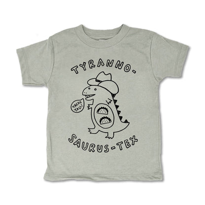 RIVER ROAD CLOTHING Shirts Tyrannosaurus Tex T-Shirt