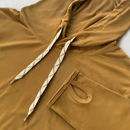 RIVER ROAD CLOTHING Shirts UPF Drift Hoodie