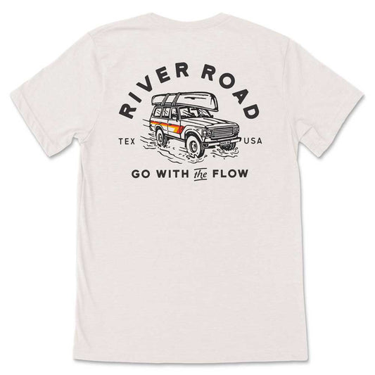 RIVER ROAD CLOTHING Shirts Vintage Land Cruiser