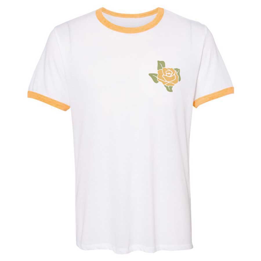 RIVER ROAD CLOTHING Shirts Yellow Rose of Texas | Ringer