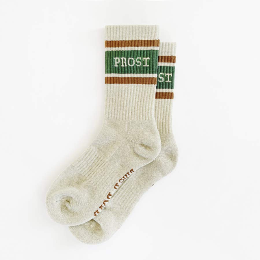 RIVER ROAD CLOTHING Socks 7-10 Prost Socks