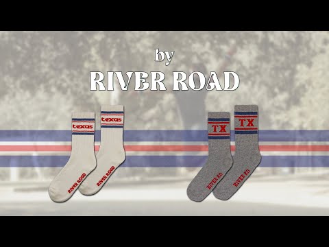 Texas Gym Socks